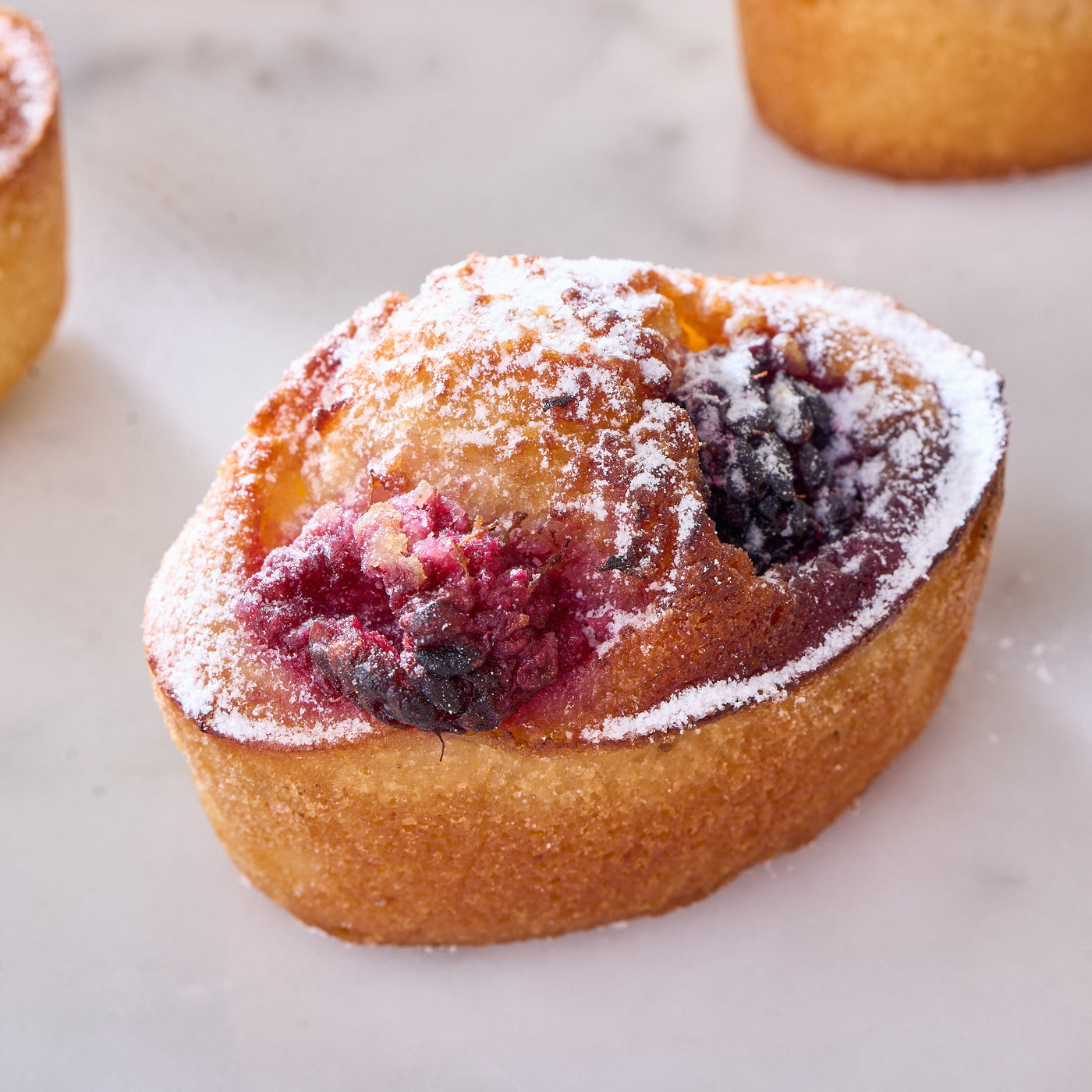 Berry Financiers