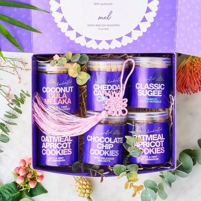 Abundance Gift Box