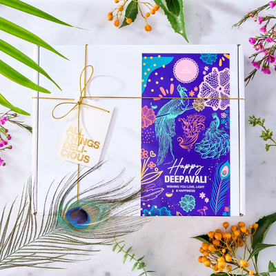 Deepavali Joy Gift Box