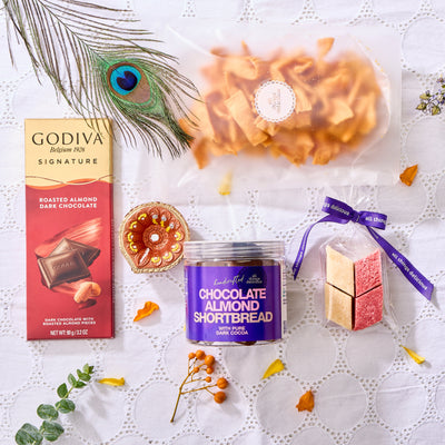 Deepavali Treasure Gift Box