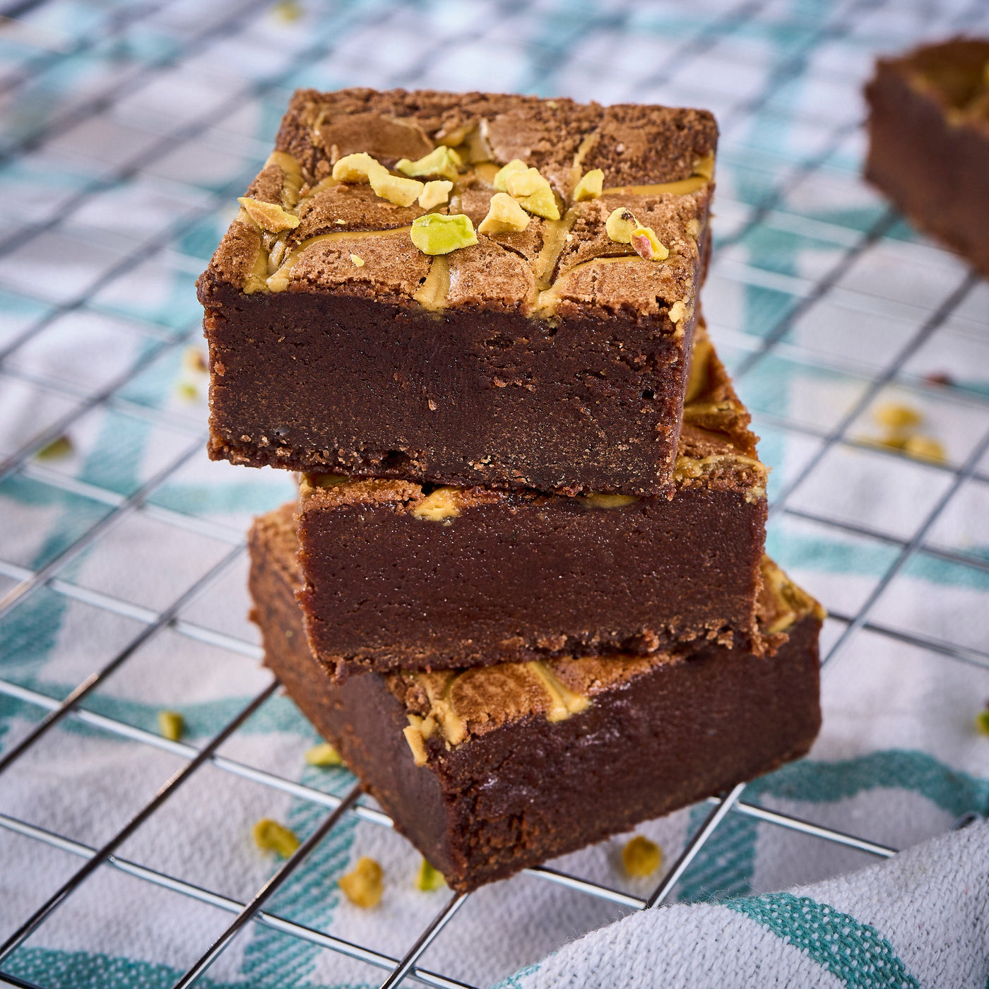 Fudgiest Brownie Gift Box