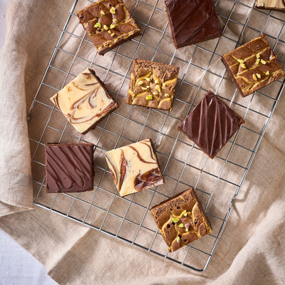 Fudgiest Brownie Gift Box