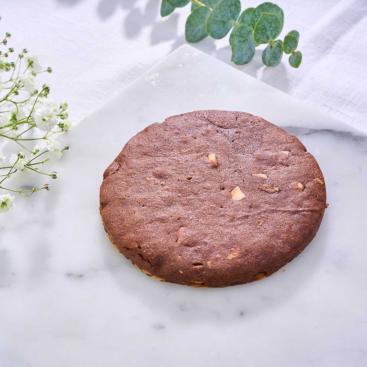 Crispy Cookie Type - Large Cookie Gift Pack