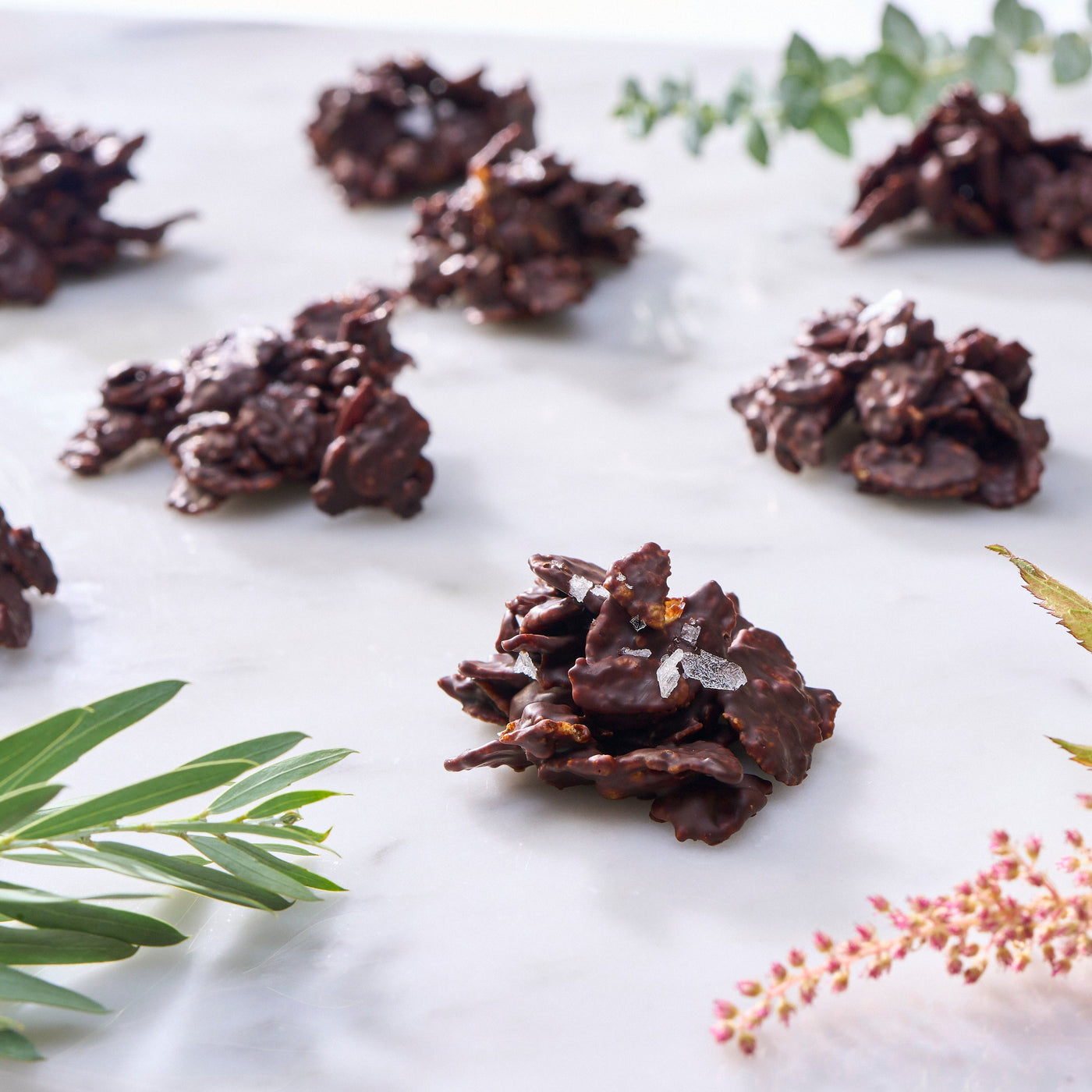 Chocolate Cornflakes Gift Pack