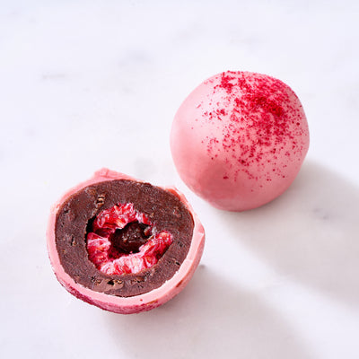 Brownie Truffle Gift Box