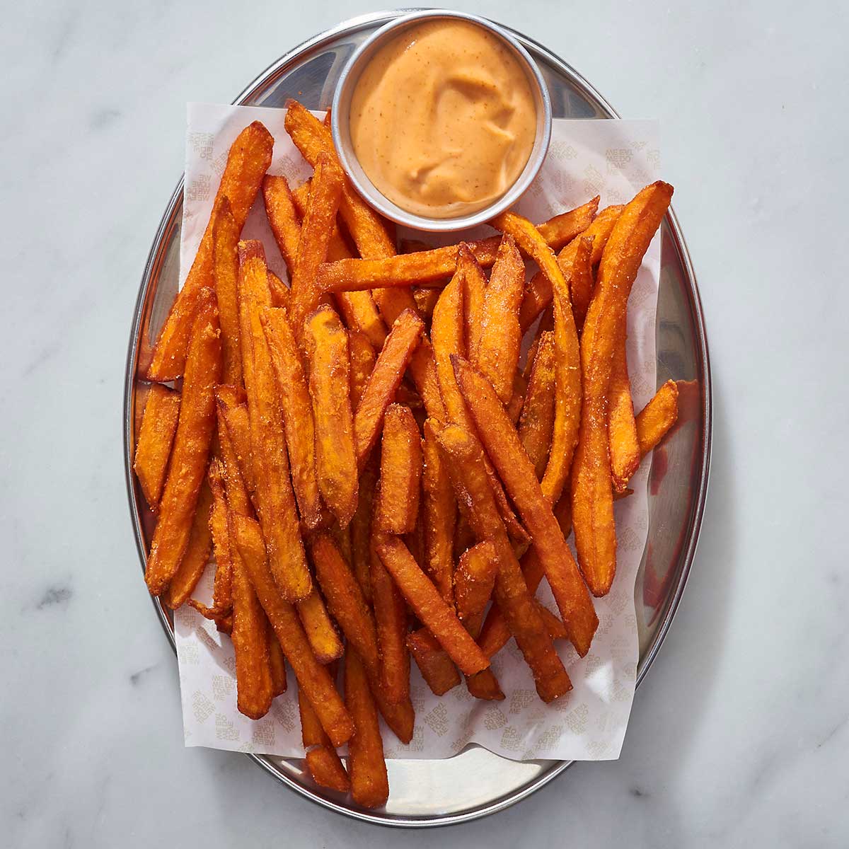 Sweet Potato Fries